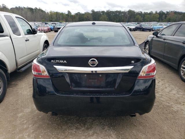 Photo 6 from auction – 2015 NISSAN ALTIMA 2.5 with VIN 1N4AL3AP9FC172114