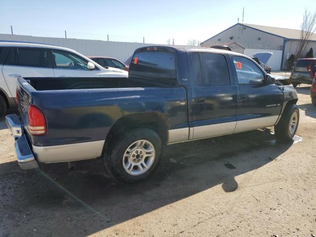 Photo 3 from auction – 2001 DODGE DAKOTA QUA with VIN 1B7GL2AX11S138777