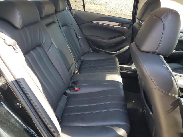 Photo 10 from auction – 2018 MAZDA 6 TOURING with VIN JM1GL1VM4J1313121