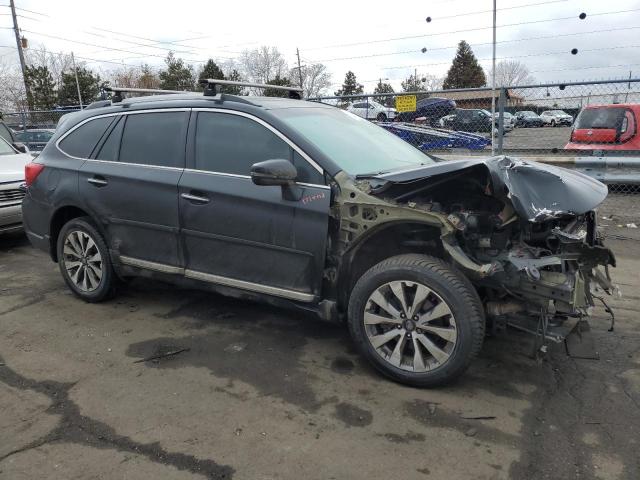 Photo 4 from auction – 2019 SUBARU OUTBACK TO with VIN 4S4BSATC7K3221607