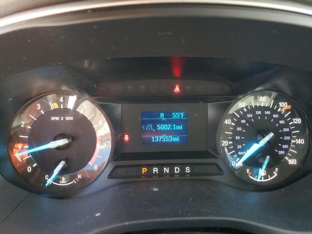 Photo 9 from auction – 2015 FORD FUSION S with VIN 3FA6P0G73FR185135
