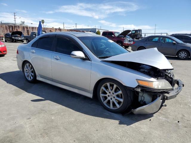 Photo 4 from auction – 2007 ACURA TSX with VIN JH4CL96807C010993