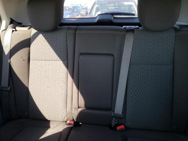 Photo 10 from auction – 2020 CHEVROLET TRAX LS with VIN KL7CJKSB5LB319243