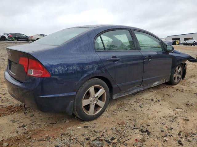 Photo 3 from auction – 2008 HONDA CIVIC EX with VIN 1HGFA16888L025606