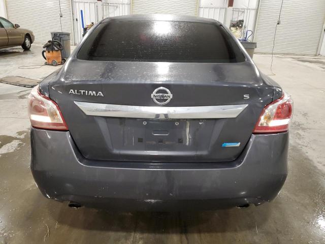 Photo 6 from auction – 2013 NISSAN ALTIMA 2.5 with VIN 1N4AL3AP3DN449891