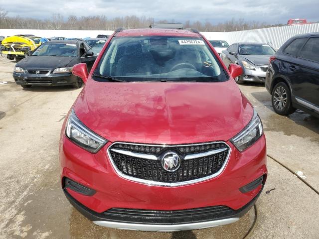 Photo 5 from auction – 2020 BUICK ENCORE PRE with VIN KL4CJASBXLB003022