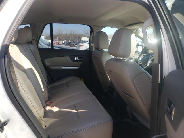 Photo 10 from auction – 2012 FORD EDGE SEL with VIN 2FMDK3JC4CBA61565