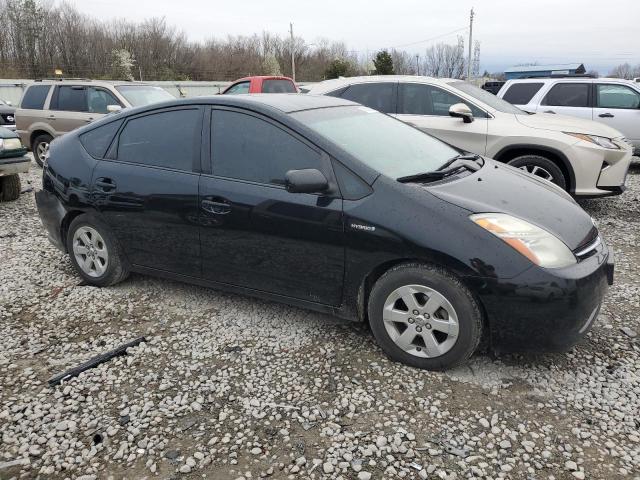 Photo 4 from auction – 2008 TOYOTA PRIUS with VIN JTDKB20U887807855