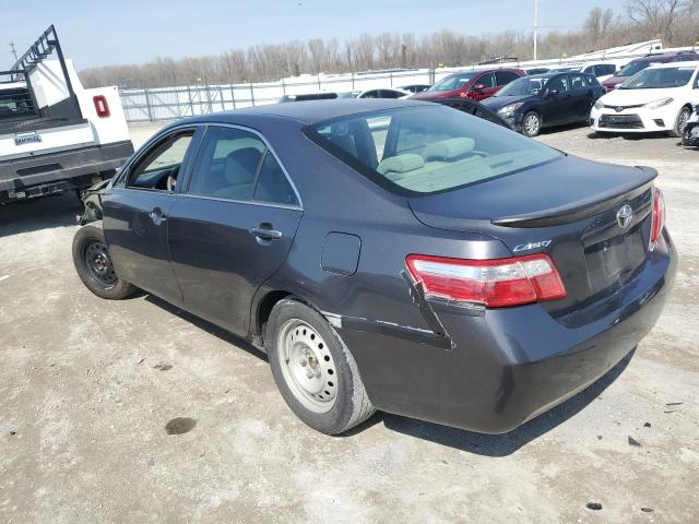 Photo 2 from auction – 2007 TOYOTA CAMRY CE with VIN 4T1BE46K57U506481