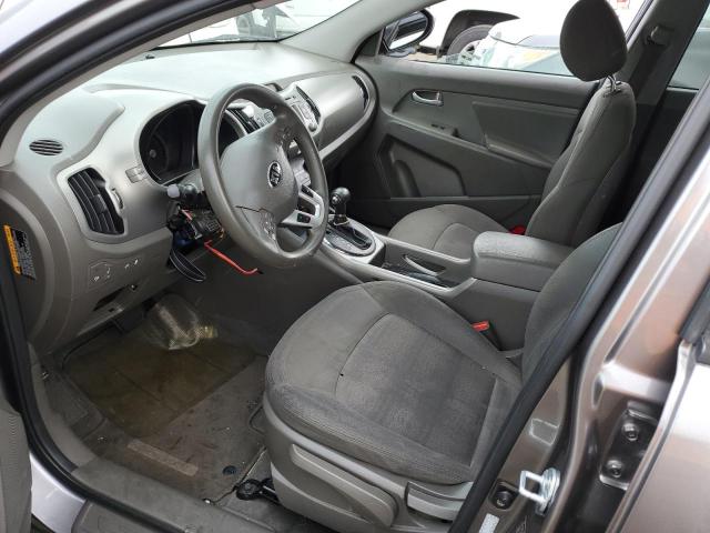 Photo 7 from auction – 2013 KIA SPORTAGE B with VIN KNDPB3A29D7540499