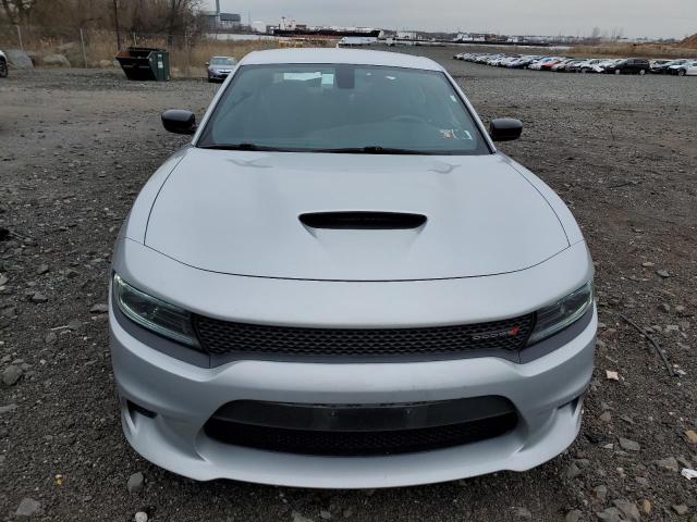 Photo 5 from auction – 2023 DODGE CHARGER GT with VIN 2C3CDXHG8PH571807