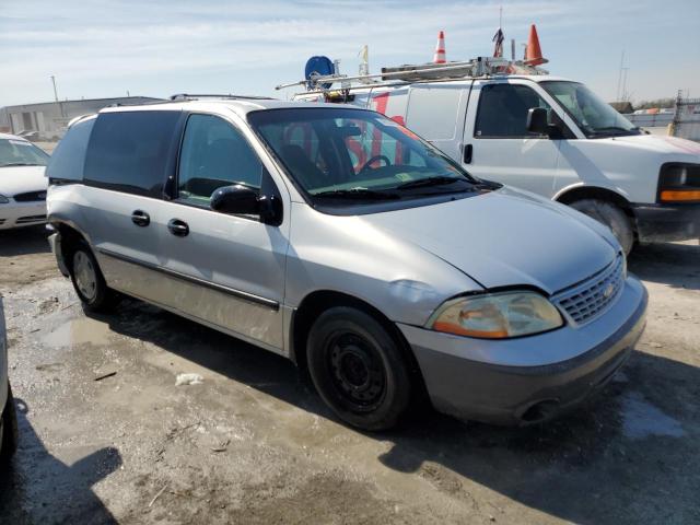 Photo 4 from auction – 2002 FORD WINDSTAR L with VIN 2FMZA51492BA14575