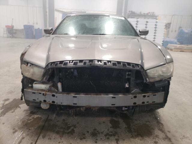 Photo 5 from auction – 2011 DODGE CHARGER with VIN 2B3CL3CG0BH539541