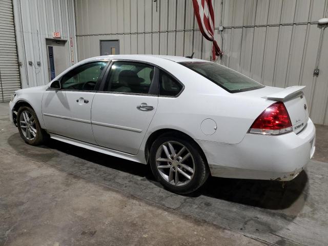 Photo 2 from auction – 2015 CHEVROLET IMPALA LIM with VIN 2G1WC5E34F1109262