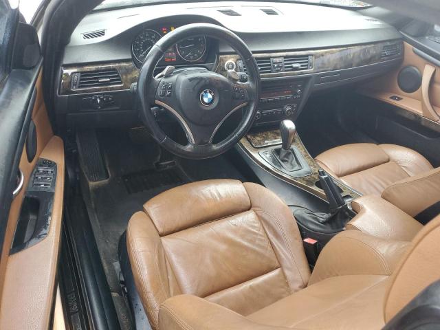 Photo 8 from auction – 2008 BMW 328 I with VIN WBAWL13598PX19052