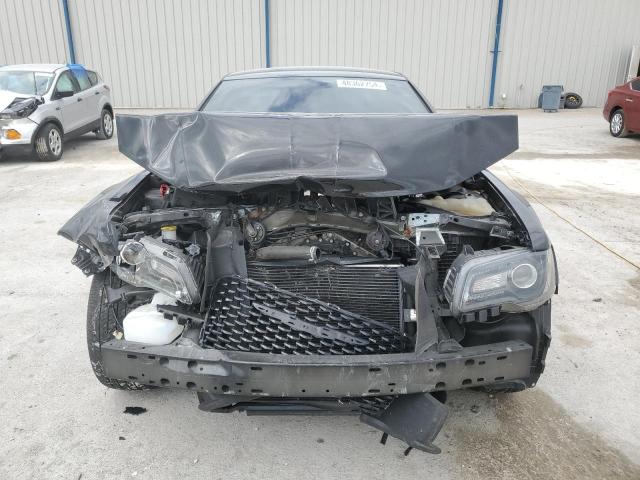 Photo 5 from auction – 2021 CHRYSLER 300 S with VIN 2C3CCABG7MH601190