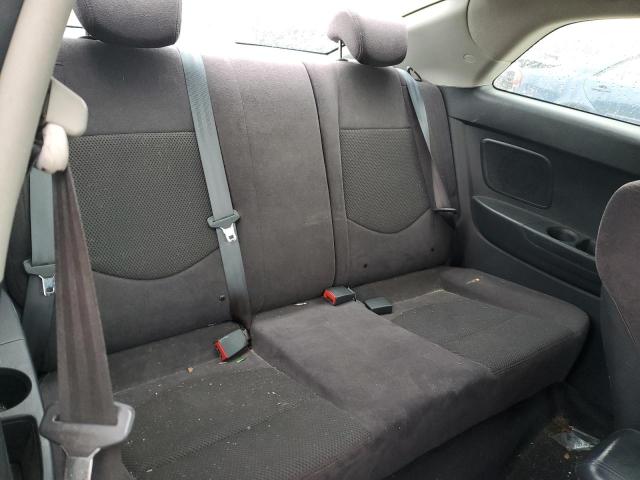 Zdjęcie 10 z aukcji – 2011 KIA FORTE SX z VIN KNAFW6A31B5377640