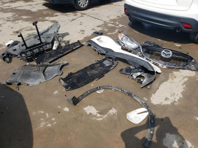 Photo 12 from auction – 2015 MAZDA CX-5 GT with VIN JM3KE2DY3F0542666