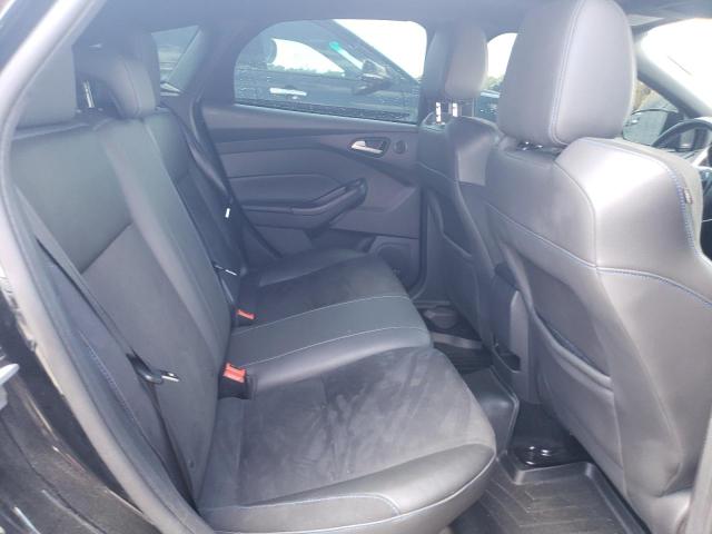 Photo 10 from auction – 2017 FORD FOCUS RS with VIN WF0DP3THXH4124925