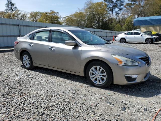 Photo 4 from auction – 2014 NISSAN ALTIMA 2.5 with VIN 1N4AL3APXEC147642