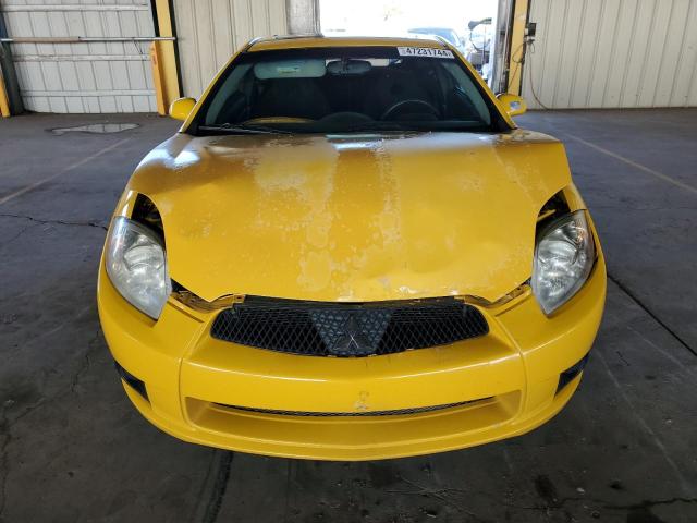 Photo 5 from auction – 2009 MITSUBISHI ECLIPSE GS with VIN 4A3AK24F59E026292