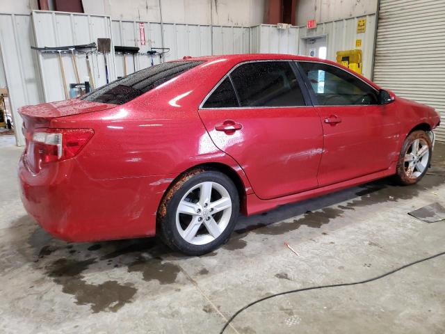 صورة رقم 3 من المزاد - 2012 TOYOTA CAMRY BASE مع VIN 4T1BF1FK3CU627435