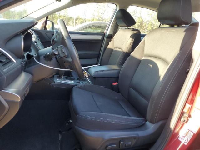 Photo 7 from auction – 2016 SUBARU LEGACY 2.5 with VIN 4S3BNBF62G3007803