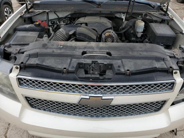 Photo 11 from auction – 2011 CHEVROLET AVALANCHE with VIN 3GNTKGE3XBG256154