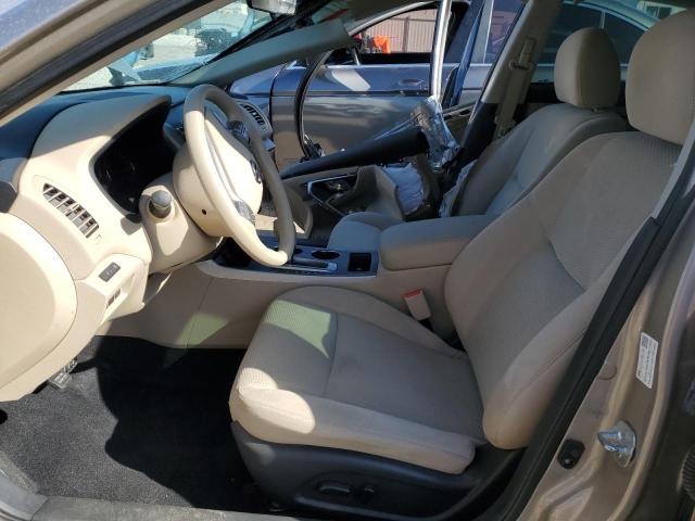 Photo 7 from auction – 2015 NISSAN ALTIMA 2.5 with VIN 1N4AL3APXFC486709