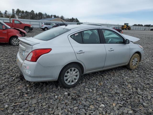 Photo 3 from auction – 2017 NISSAN VERSA S with VIN 3N1CN7AP8HL802526