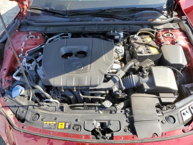 Photo 11 from auction – 2023 MAZDA 3 PREMIUM with VIN JM1BPAMM7P1613891