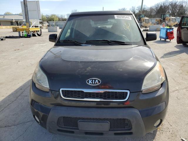 Photo 5 from auction – 2010 KIA SOUL + with VIN KNDJT2A22A7139191