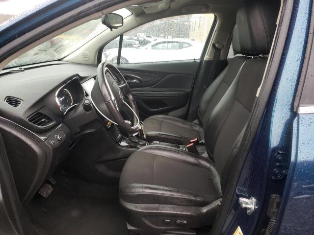 Photo 7 from auction – 2019 BUICK ENCORE PRE with VIN KL4CJESB1KB724934