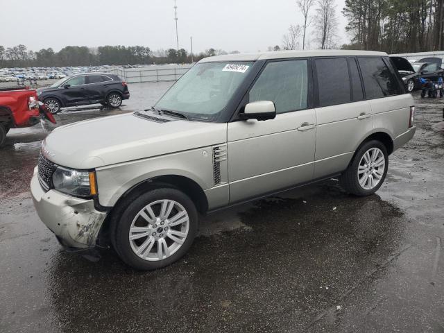 LAND ROVER RANGE ROVE 2012 with VIN SALMF1D42CA364348 - Photo from auction