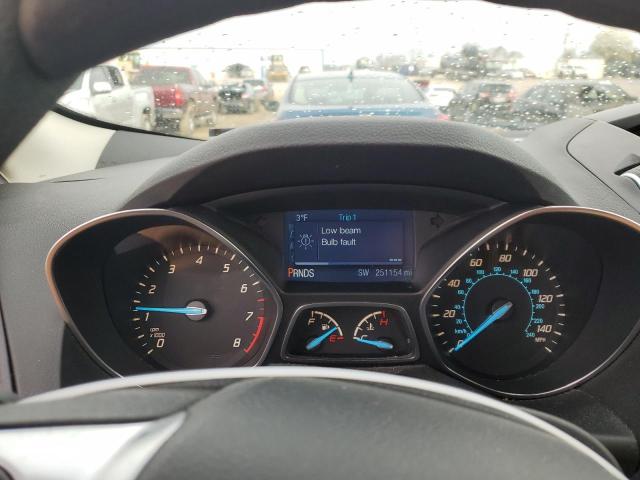 Photo 9 from auction – 2014 FORD ESCAPE SE with VIN 1FMCU0GX3EUB33769