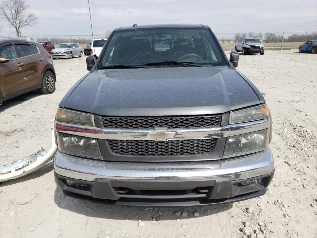 Photo 5 from auction – 2008 CHEVROLET COLORADO with VIN 1GCDT13E988181084