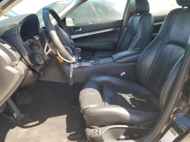 Photo 7 from auction – 2010 INFINITI G37 BASE with VIN JN1CV6AP0AM401347
