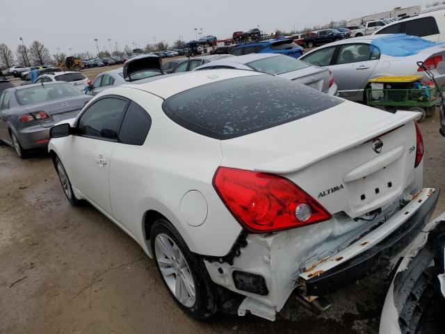 Photo 2 from auction – 2012 NISSAN ALTIMA S with VIN 1N4AL2EP2CC130044