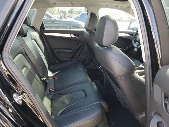 Photo 10 from auction – 2013 AUDI A4 ALLROAD with VIN WA1UFAFL2DA253922