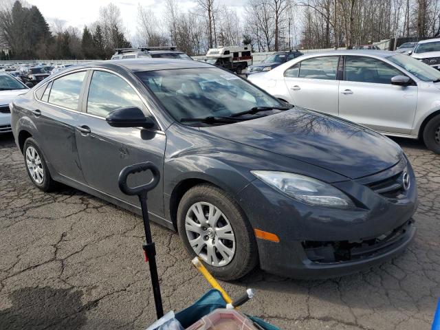 Photo 4 from auction – 2012 MAZDA 6 I with VIN 1YVHZ8BH5C5M26486