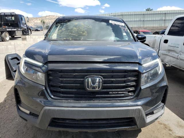 Photo 5 from auction – 2023 HONDA RIDGELINE with VIN 5FPYK3F89PB026692