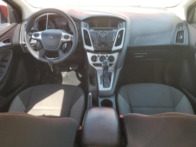 Photo 8 from auction – 2013 FORD FOCUS SE with VIN 1FADP3F24DL314817