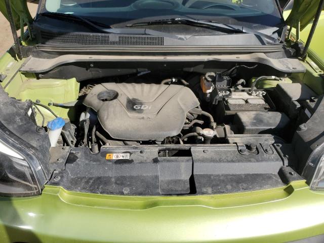 Photo 11 from auction – 2016 KIA SOUL with VIN KNDJN2A20G7861004