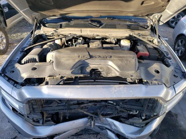 Photo 11 from auction – 2022 RAM 2500 LARAM with VIN 3C6UR5FL2NG412081