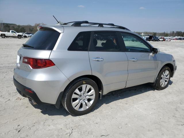 Photo 3 from auction – 2011 ACURA RDX TECHNO with VIN 5J8TB1H59BA004284