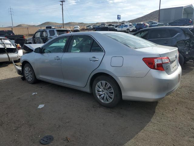 Photo 2 from auction – 2012 TOYOTA CAMRY BASE with VIN 4T4BF1FK7CR181991