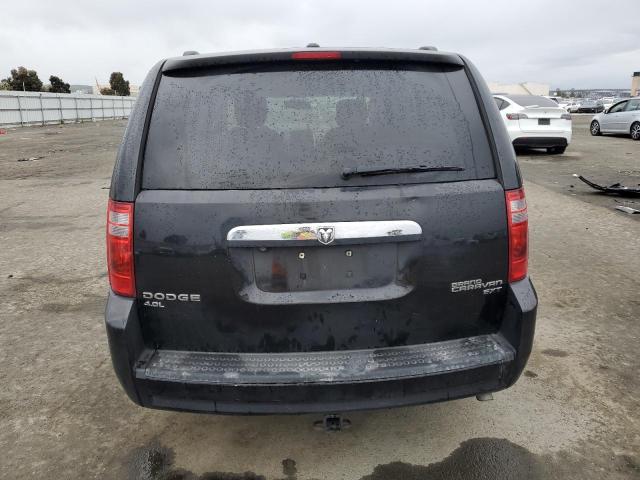 صورة رقم 6 من المزاد - 2010 DODGE GRAND CARA مع VIN 2D4RN6DX5AR349877