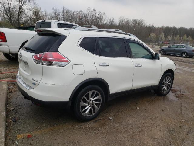 Photo 3 from auction – 2014 NISSAN ROGUE S with VIN 5N1AT2MV9EC817756