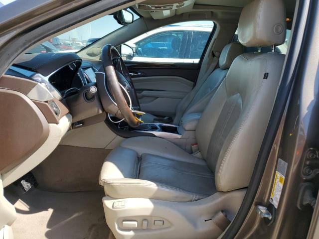 Photo 7 from auction – 2014 CADILLAC SRX PREMIU with VIN 3GYFNDE31ES564417