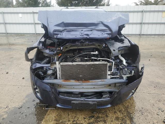 Photo 5 from auction – 2013 GMC TERRAIN SL with VIN 2GKFLVEK5D6304063